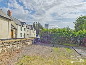 Parking- click for photo gallery